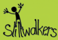 stilt walkers Australia and international touring